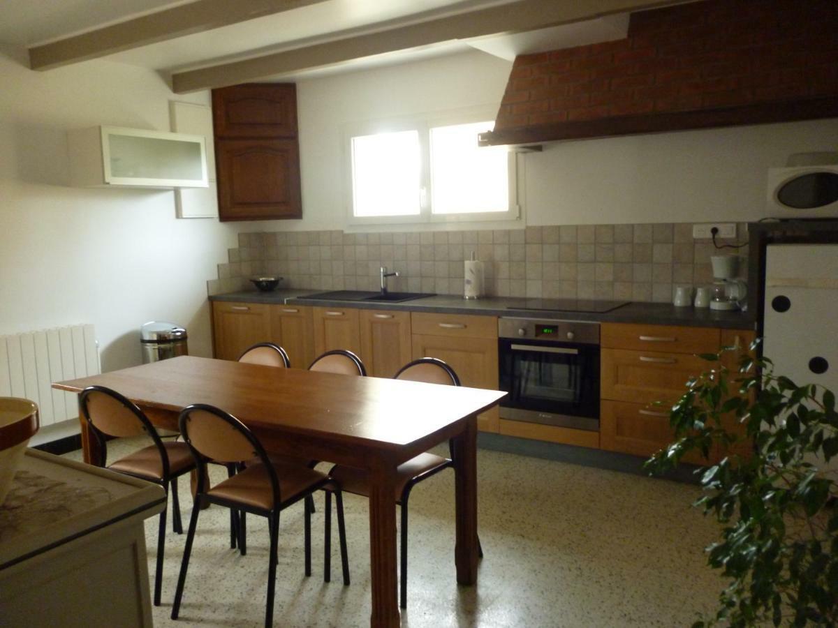 Villa Le Cote D'Albatre Tourville-la-Chapelle Esterno foto